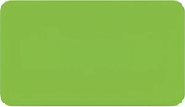 ACP / GRH Apple Green