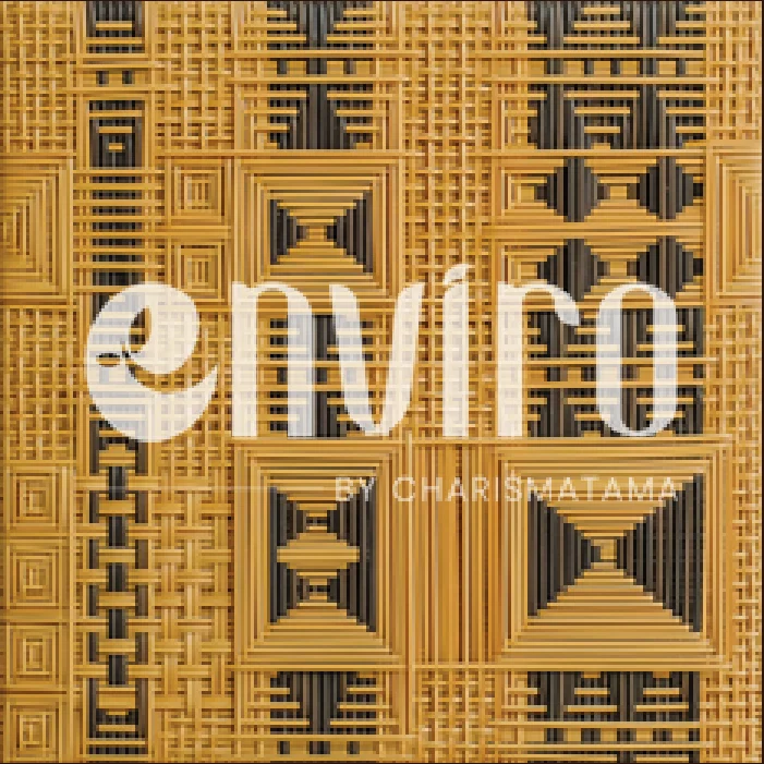 ENVIRO Pattern 16