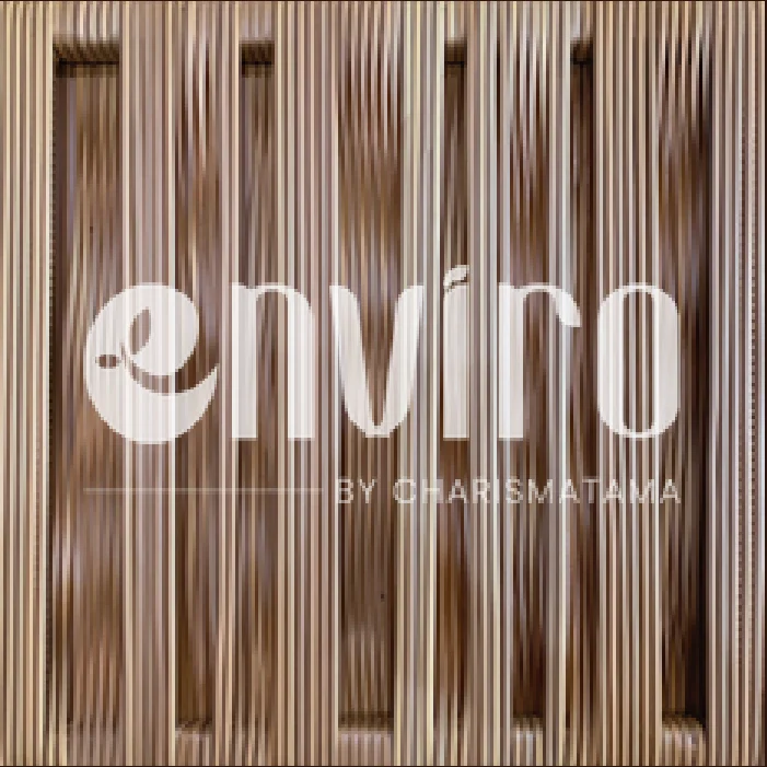 ENVIRO Pattern 18