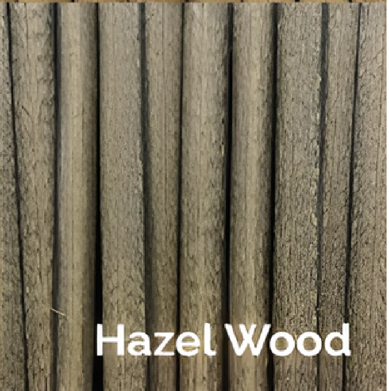 enviTHATCH Hazel Wood
